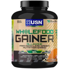 USN Wholefood Gainer, 2000 g Dose