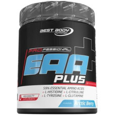 Best Body Nutrition Professional EAA Plus, 450 g Dose