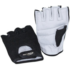Best Body Nutrition Handschuhe, schwarz