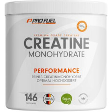 ProFuel 100% Creatin-Monohydrat