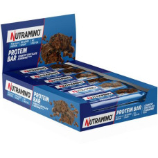 Nutramino Protein Bar, 12 x 55 g Riegel