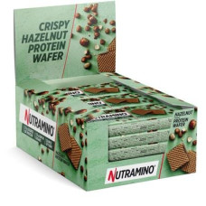 Nutramino Protein Wafer, 12 x 39 g Waferpacks