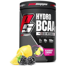 ProSupps HydroBCAA + Essentials