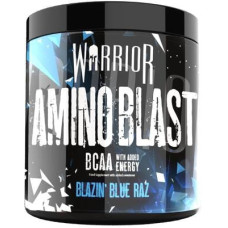 Warrior Amino Blast, 270 g Dose