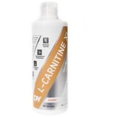 DY Nutrition Liquid L-Carnitine XL, 1000 ml Flasche
