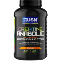 USN Creatine Anabolic