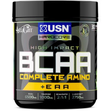 USN BCAA + EAA Complete Amino