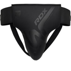 RDX T15 NOIR Tiefschutz, Matt Schwarz