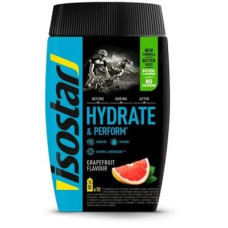 Isostar Hydrate & Perform, 400 g Dose