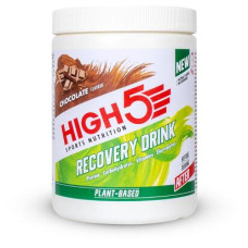 High5 Plant-Based Recovery Drink, Chocolate