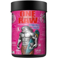 Zoomad One Raw Citrulline, 300g Dose