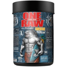 Zoomad One Raw Creatine Ultra Pure, 300 g Dose
