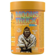 Zoomad Moonstruck 2.0 Zero - Stim Free Pre-Workout