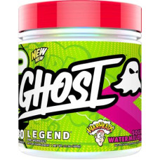 Ghost Legend V4 Pre-Workout, 30 Portionen