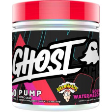 Ghost Pump, 40 Portionen