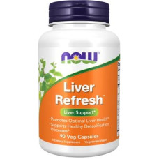 Now Foods Liver Refresh