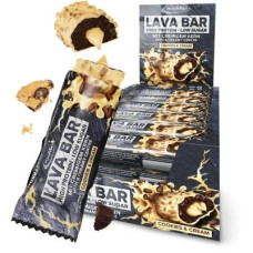 IronMaxx Lava Bar, 18 × 40 g Riegel