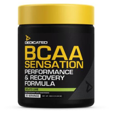 Dedicated BCAA Sensation