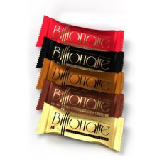 FA Nutrition Billionaire Bar, 18 × 45 g Riegel