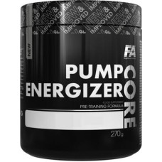 FA Nutrition Core PUMP Energizer, 270 g Dose