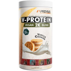 ProFuel V-Protein 2K Blend, 1000 g Dose