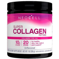 NeoCell Super Collagen Peptides