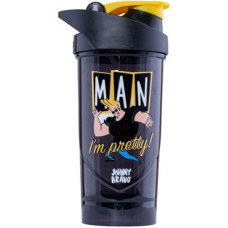 Shieldmixer Hero Pro, 700 ml Shaker, Cartoon Network Collection