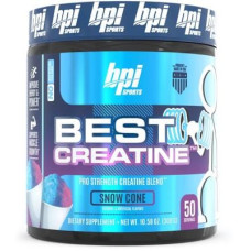 BPI Sports Best Creatine, 300 g Dose