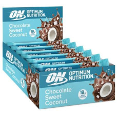 Optimum Nutrition Protein Bar, 12 x 55 g Riegel