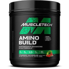 Muscletech Amino Build