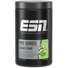 ESN Crank Pump Pro, 450 g Dose