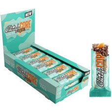 Chiefs Core Protein Bar, 12 x 40 g Riegel