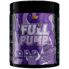 CNP Full Pump, 300 g Dose