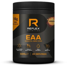 Reflex Nutrition EAA, 500 g Dose