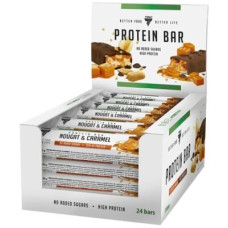 Trec Nutrition Protein Bar, 24 x 46 g Riegel