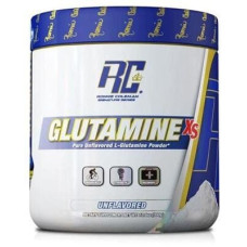 Ronnie Coleman Glutamine XS, Unflavored