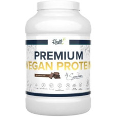 ZEC+ Health+ Premium Vegan Protein, 1140 g Dose