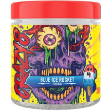 Swedish Supplements Crazy 8, 325 g Dose