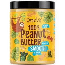 OstroVit 100% Peanut Butter, 1000 g Dose