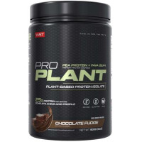 VAST Sports Pro Plant - Plant-Based Isolate, 900 g Dose