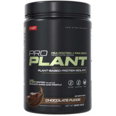 VAST Sports Pro Plant - Plant-Based Isolate, 900 g Dose
