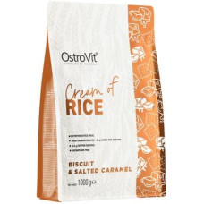 OstroVit Cream of Rice, 1000 g Beutel