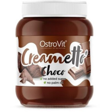 OstroVit Creametto, 350 g Glas