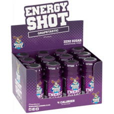 Muscle Moose Juice Energy Shot, 12 x 60 ml Ampullen