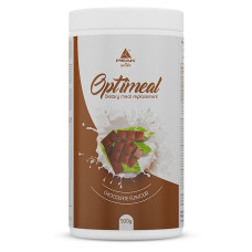 Peak OptiMeal Mahlzeitenersatz, 500 g Dose
