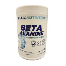 Allnutrition Beta Alanine Endurance Max, Natural