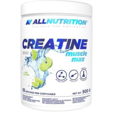 Allnutrition Creatine Muscle Max