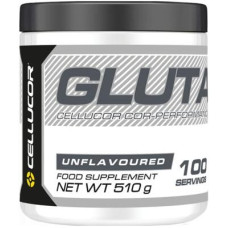 Cellucor COR-Performance Glutamine, Unflavored