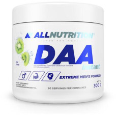 Allnutrition DAA Instant, 300 g Dose
