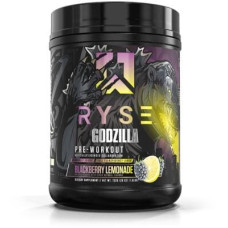 RYSE Godzilla Pre-Workout